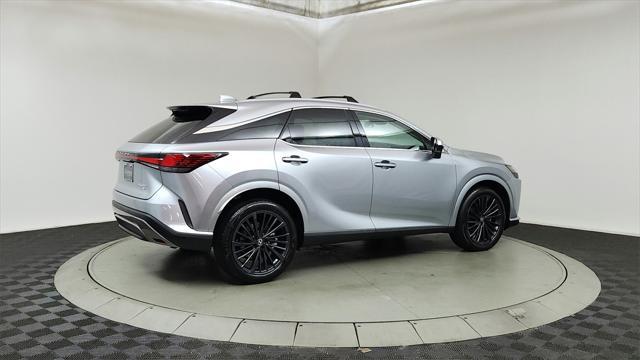 new 2024 Lexus RX 350 car, priced at $59,360