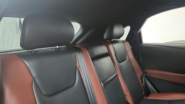 used 2015 Lexus RX 350 car, priced at $22,200