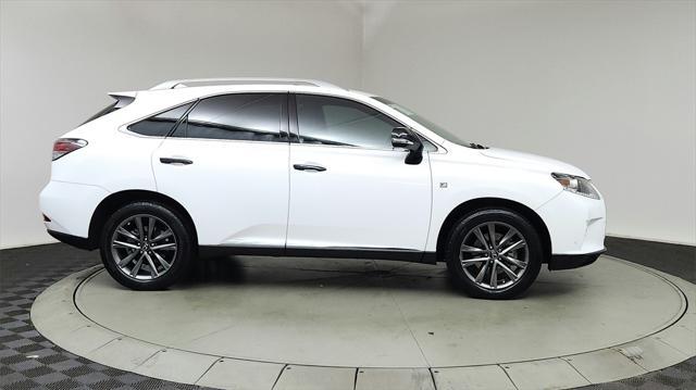 used 2015 Lexus RX 350 car, priced at $22,200