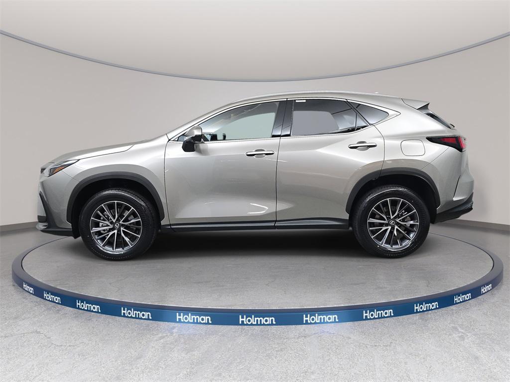 new 2026 Lexus NX 350 car, priced at $51,375