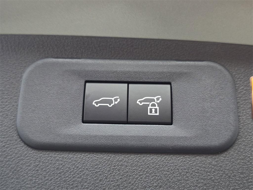 new 2026 Lexus NX 350 car, priced at $51,375