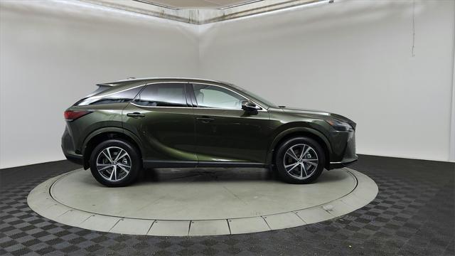 new 2024 Lexus RX 350 car, priced at $58,155