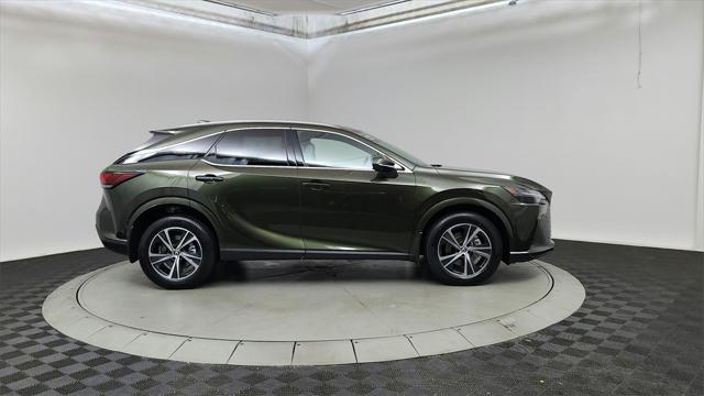 new 2024 Lexus RX 350 car, priced at $58,155