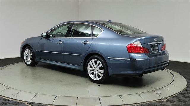 used 2008 INFINITI M35x car, priced at $7,392