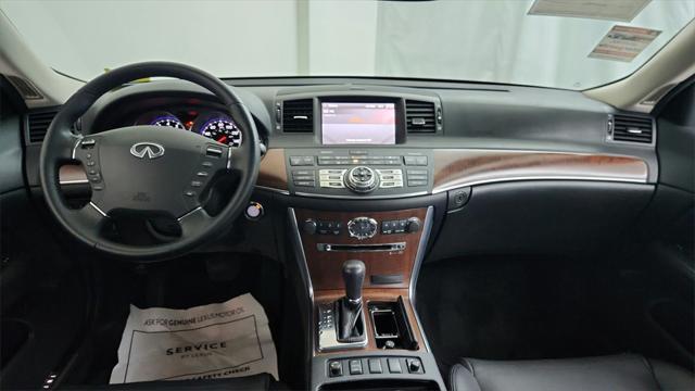 used 2008 INFINITI M35x car, priced at $7,392