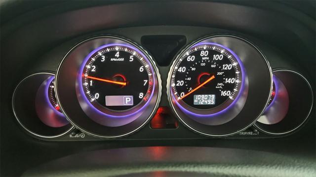 used 2008 INFINITI M35x car, priced at $7,392