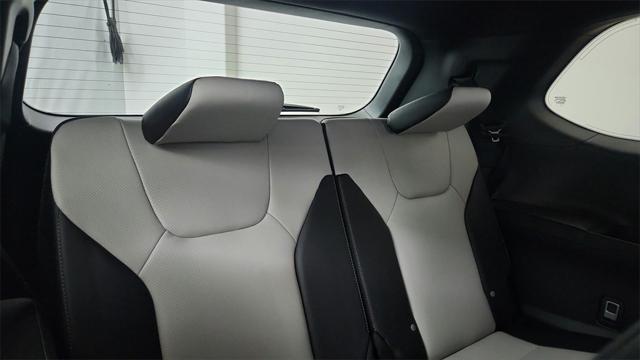 used 2024 Lexus TX 500h car, priced at $72,994