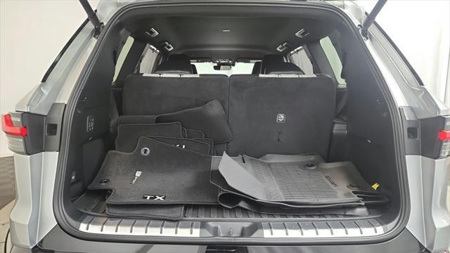 used 2024 Lexus TX 500h car, priced at $72,994