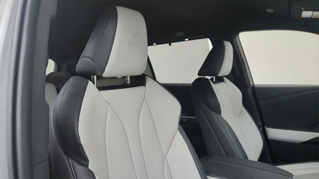 used 2024 Lexus TX 500h car, priced at $72,994