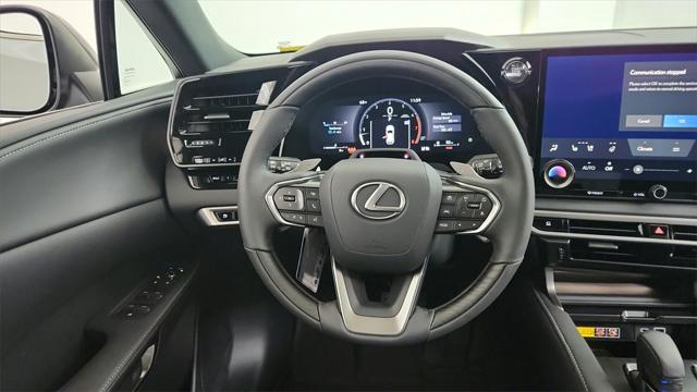 new 2025 Lexus RX 350 car, priced at $60,945