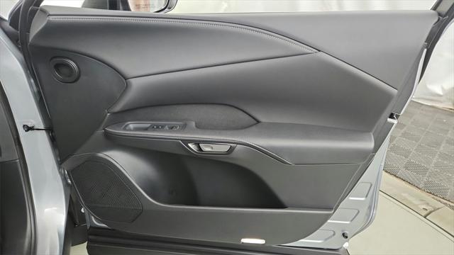 new 2025 Lexus RX 350 car, priced at $60,945