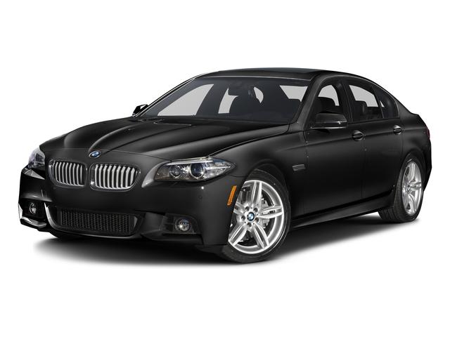 used 2016 BMW 550 car, priced at $17,995