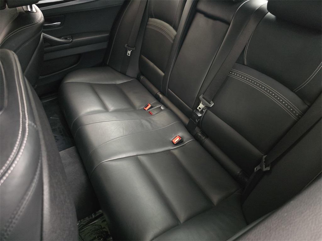 used 2016 BMW 550 car, priced at $17,994