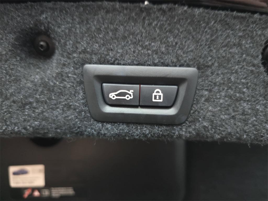 used 2016 BMW 550 car, priced at $17,994