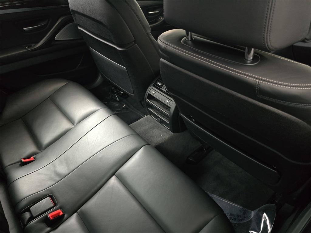 used 2016 BMW 550 car, priced at $17,994