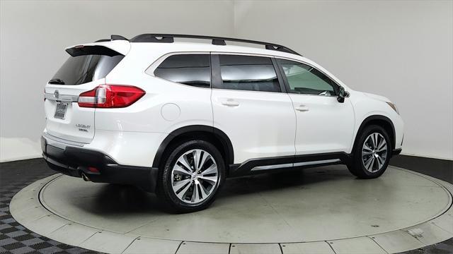 used 2019 Subaru Ascent car, priced at $25,498