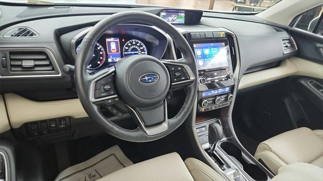 used 2019 Subaru Ascent car, priced at $25,498