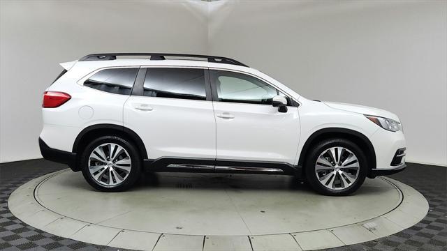 used 2019 Subaru Ascent car, priced at $25,498