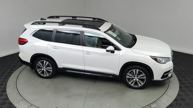 used 2019 Subaru Ascent car, priced at $25,498