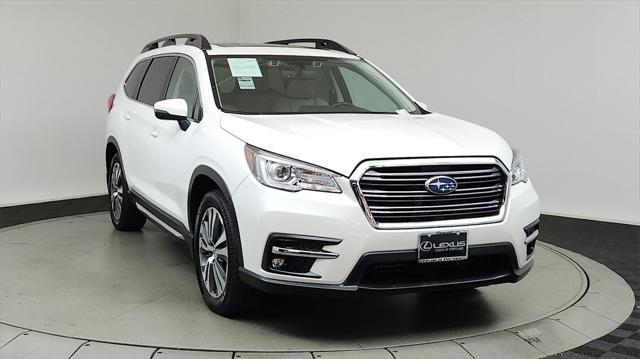 used 2019 Subaru Ascent car, priced at $25,498