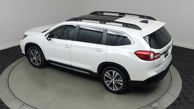 used 2019 Subaru Ascent car, priced at $25,498