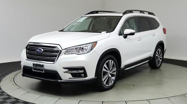 used 2019 Subaru Ascent car, priced at $25,498