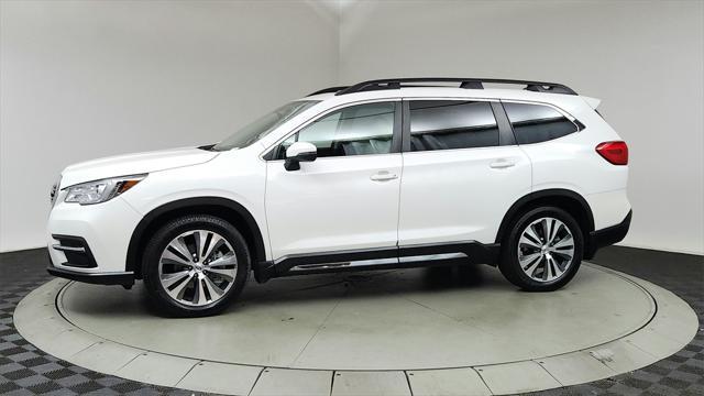 used 2019 Subaru Ascent car, priced at $25,498