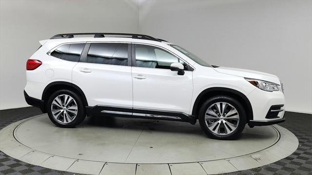 used 2019 Subaru Ascent car, priced at $25,498