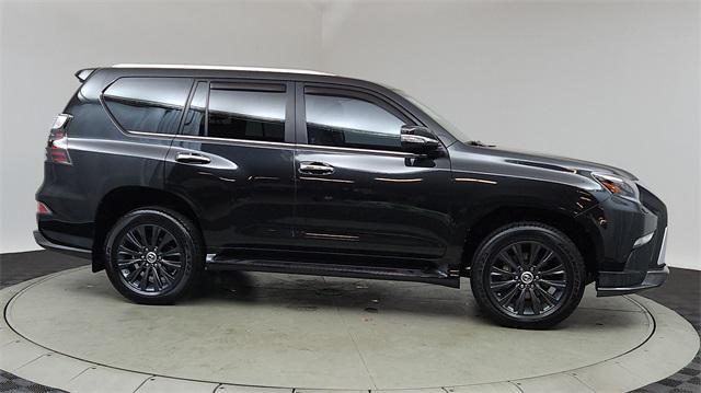 used 2023 Lexus GX 460 car, priced at $60,495