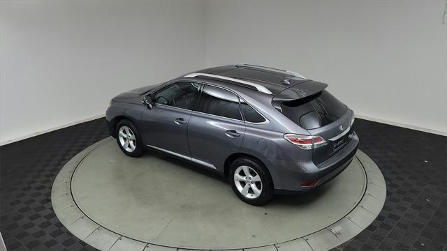 used 2015 Lexus RX 350 car, priced at $17,493