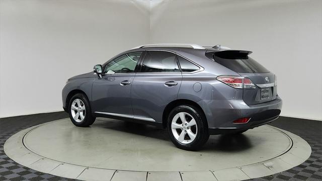 used 2015 Lexus RX 350 car, priced at $17,493