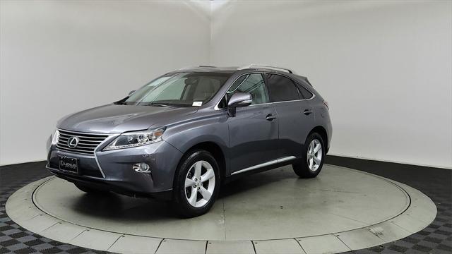 used 2015 Lexus RX 350 car, priced at $17,493