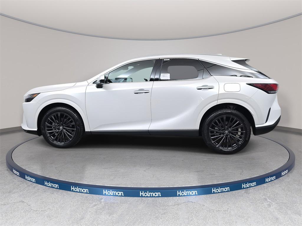 new 2026 Lexus RX 350 car, priced at $60,999