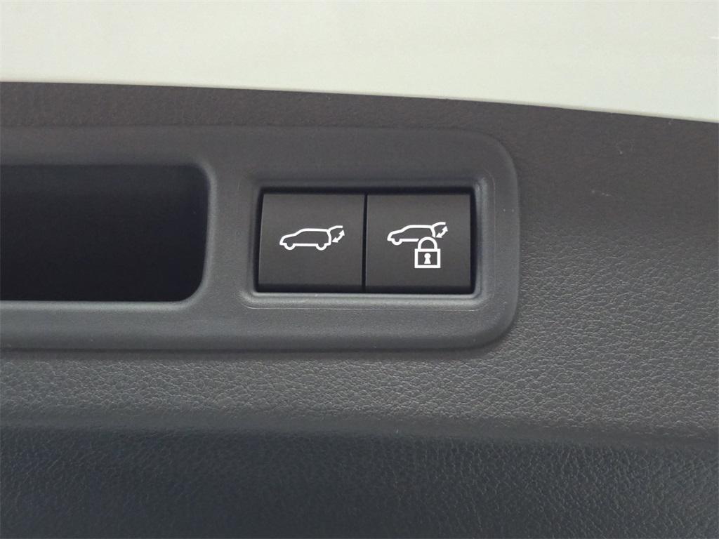 new 2026 Lexus RX 350 car, priced at $60,999