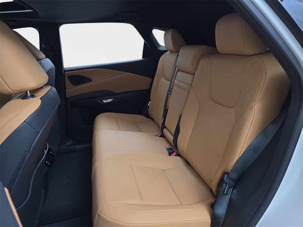 new 2026 Lexus RX 350 car, priced at $60,999