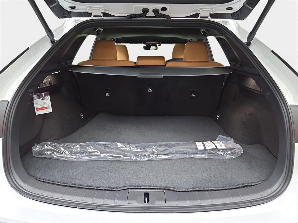 new 2026 Lexus RX 350 car, priced at $60,999