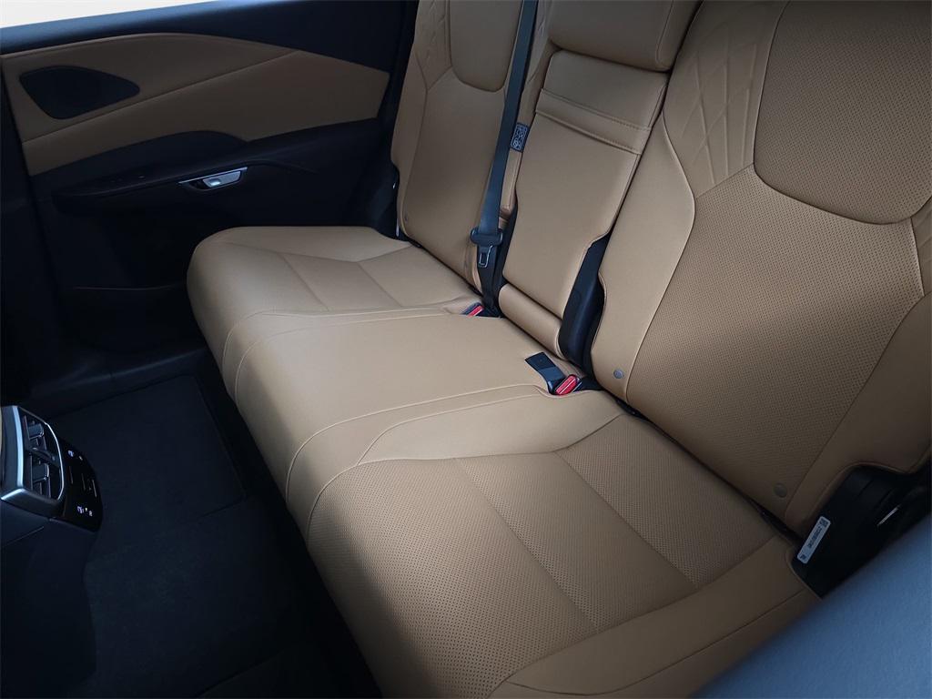 new 2026 Lexus RX 350 car, priced at $55,364