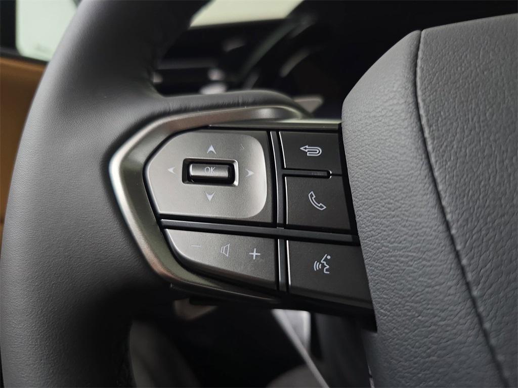 new 2026 Lexus RX 350 car, priced at $55,364