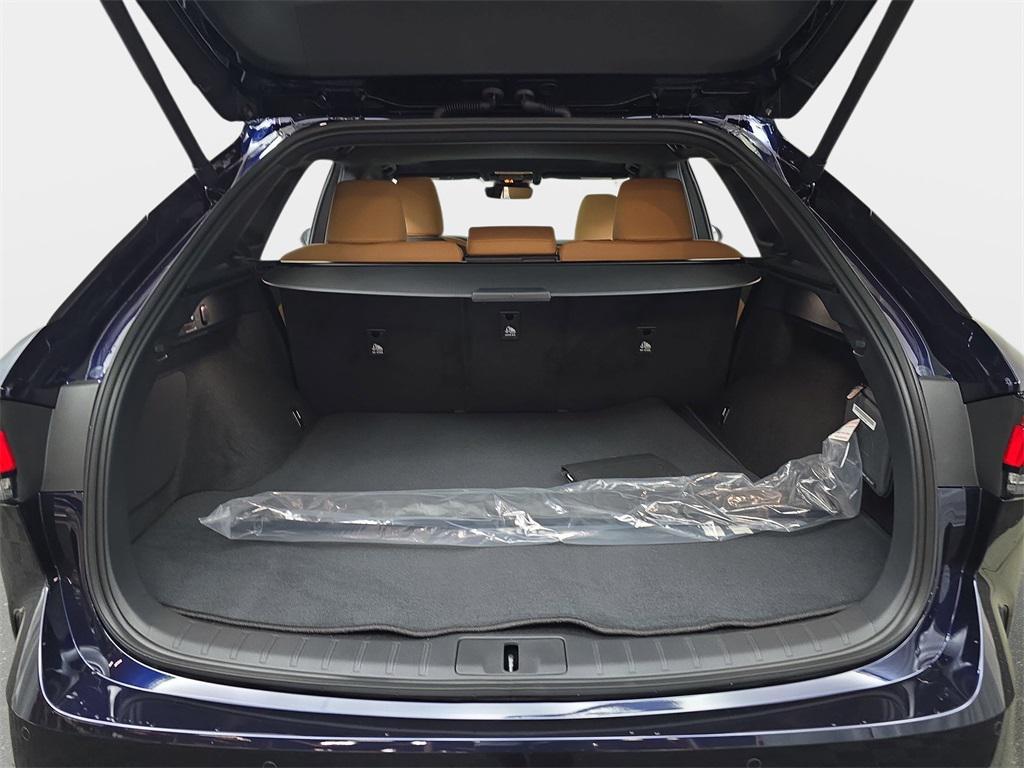 new 2026 Lexus RX 350 car, priced at $55,364