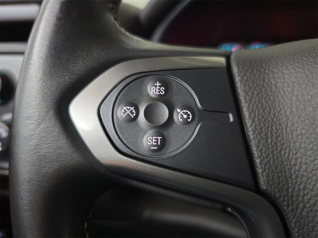 used 2018 Chevrolet Silverado 1500 car, priced at $25,999