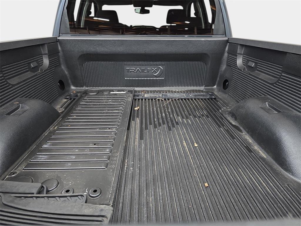 used 2018 Chevrolet Silverado 1500 car, priced at $25,999