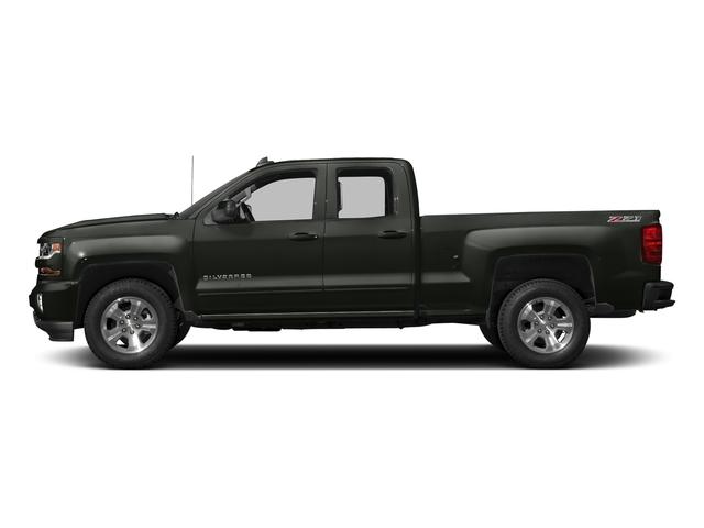 used 2018 Chevrolet Silverado 1500 car, priced at $27,690