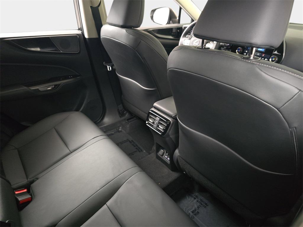 used 2026 Lexus NX 350 car, priced at $45,585