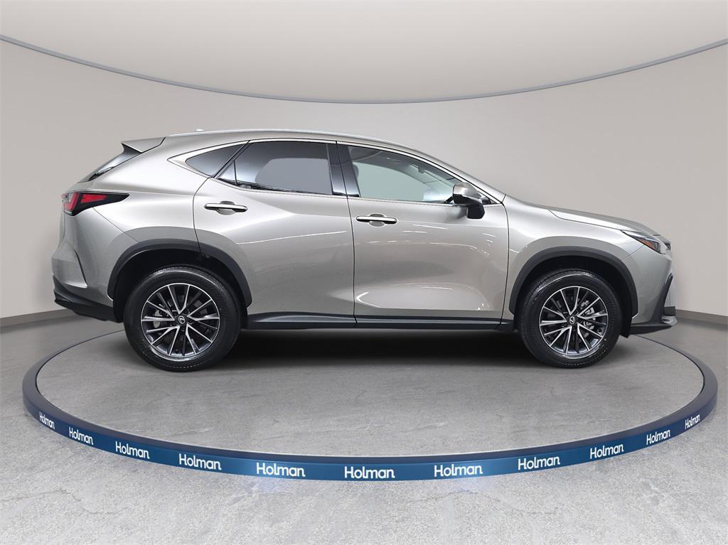 used 2026 Lexus NX 350 car, priced at $45,585