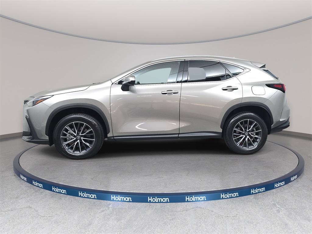 used 2026 Lexus NX 350 car, priced at $45,585