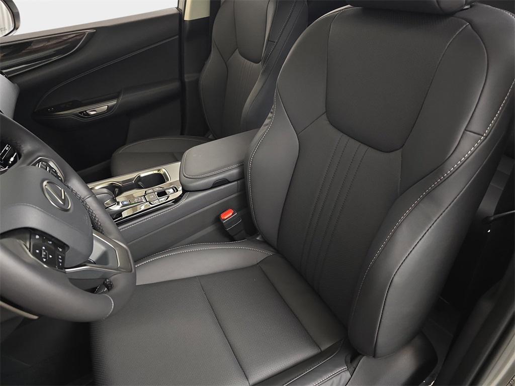 used 2026 Lexus NX 350 car, priced at $45,585