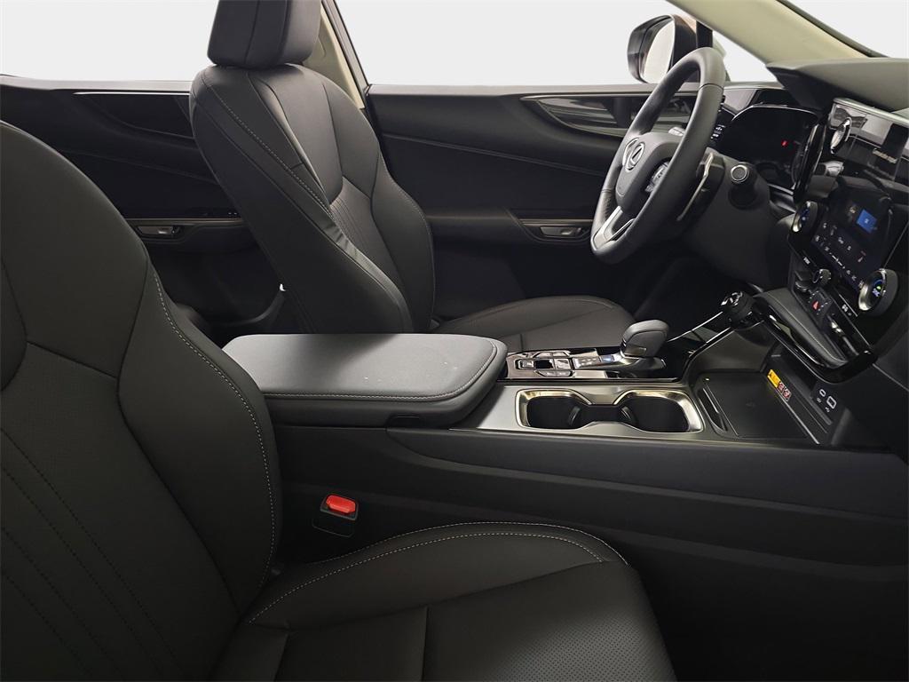 used 2026 Lexus NX 350 car, priced at $45,585
