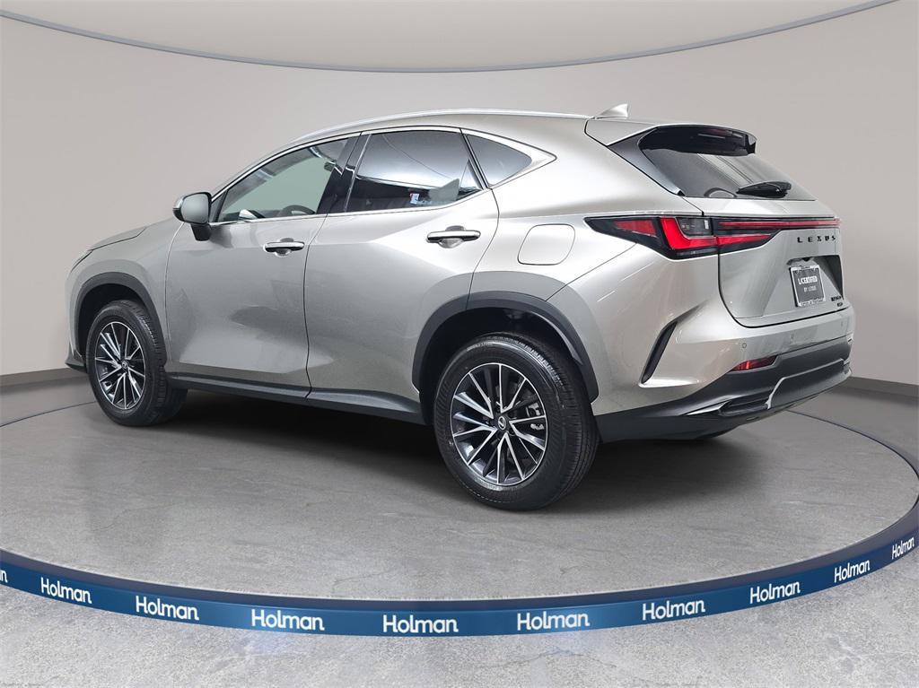 used 2026 Lexus NX 350 car, priced at $45,585