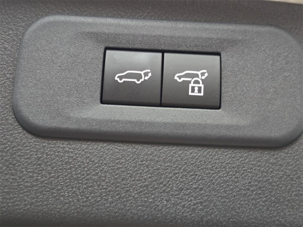 used 2026 Lexus NX 350 car, priced at $45,585