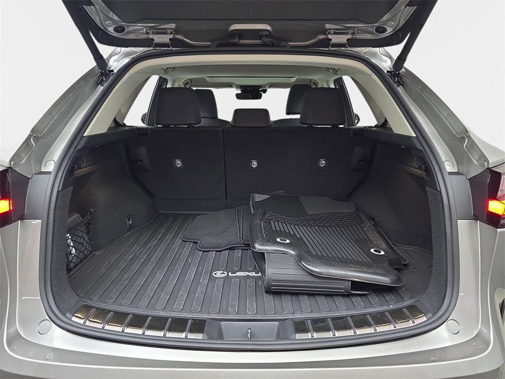 used 2026 Lexus NX 350 car, priced at $45,585